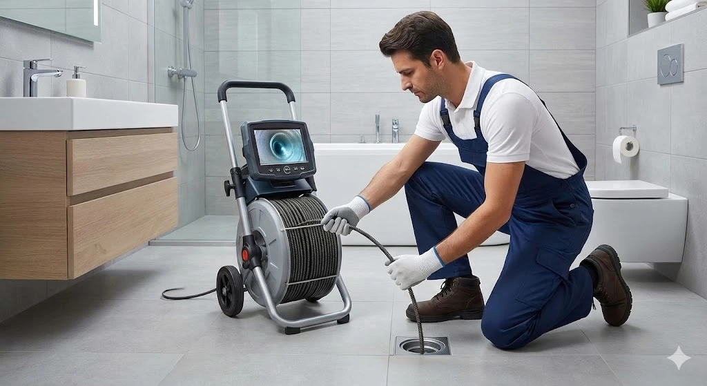 Kırmadan Tıkanıklık Açma